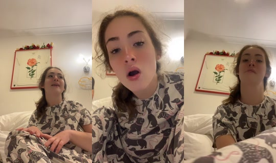 journywithcerebralpalsy TikTok Live — Aug 23, 2026, 7:27 PM