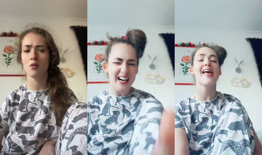 journywithcerebralpalsy TikTok Live — Aug 24, 2026, 4:49 PM