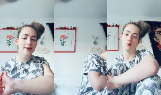 journywithcerebralpalsy TikTok Live — Aug 24, 2026, 5:40 PM