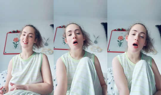 journywithcerebralpalsy TikTok Live — Aug 28, 2026, 4:40 PM