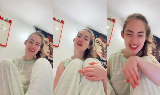 journywithcerebralpalsy TikTok Live — Aug 30, 2026, 7:07 PM