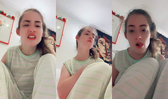 journywithcerebralpalsy TikTok Live — Aug 30, 2026, 7:58 PM