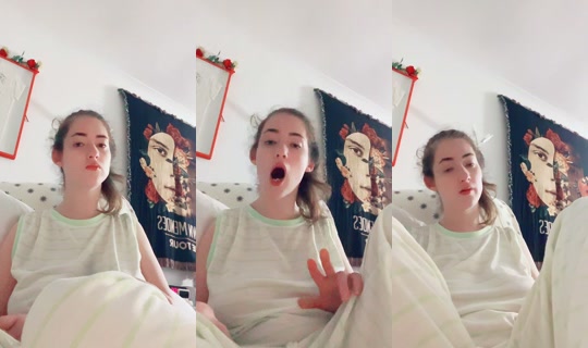 journywithcerebralpalsy TikTok Live — Aug 30, 2026, 8:48 PM