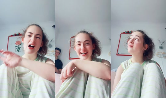 journywithcerebralpalsy TikTok Live — Sep 3, 2026, 4:26 PM
