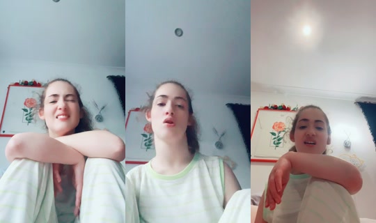 journywithcerebralpalsy TikTok Live — Sep 3, 2026, 6:30 PM