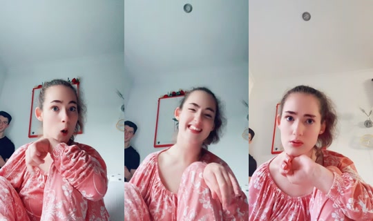 journywithcerebralpalsy TikTok Live — Sep 28, 2026, 5:08 PM