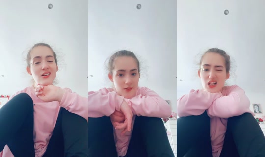 journywithcerebralpalsy TikTok Live — Oct 1, 2026, 3:07 PM