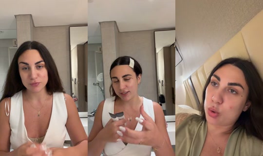 jovana2_10 TikTok Live — Aug 23, 2026, 4:25 PM