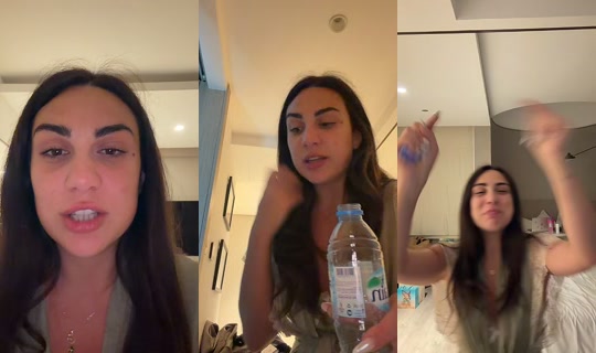 jovana2_10 TikTok Live — Aug 25, 2026, 9:00 PM