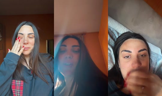 jovana2_10 TikTok Live — Oct 3, 2026, 1:40 PM