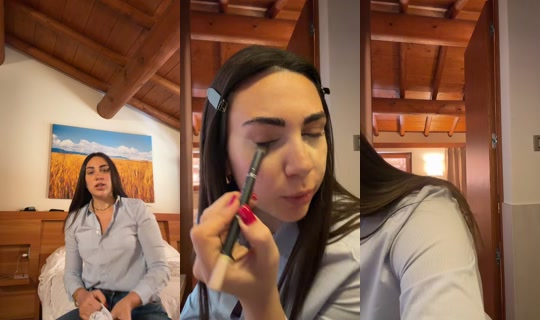 jovana2_10 TikTok Live — Oct 6, 2026, 6:33 AM