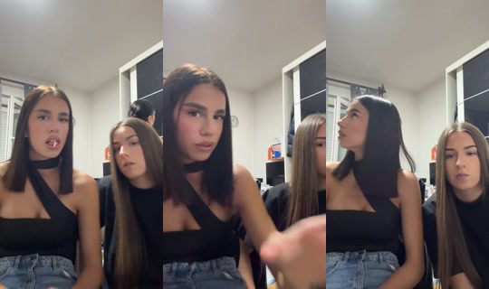 jovana_spammm TikTok Live — Sep 25, 2026, 7:16 PM