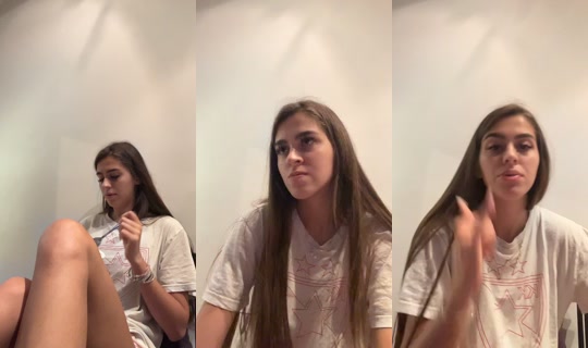 jovanovicclenkaa TikTok Live — Aug 22, 2026, 1:19 AM