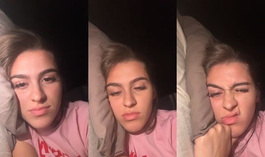 jovanovicclenkaa TikTok Live — Aug 22, 2026, 2:07 PM