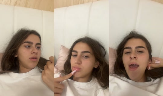 jovanovicclenkaa TikTok Live — Sep 6, 2026, 5:51 PM