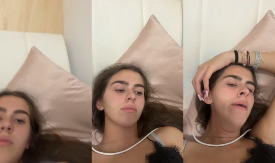 jovanovicclenkaa TikTok Live — Sep 7, 2026, 1:16 AM