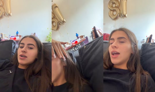 jovanovicclenkaa TikTok Live — Sep 12, 2026, 11:41 AM