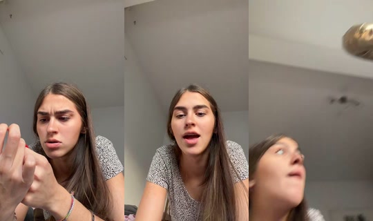 jovanovicclenkaa TikTok Live — Sep 19, 2026, 4:17 PM