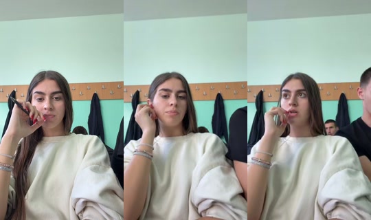 jovanovicclenkaa TikTok Live — Oct 1, 2026, 1:33 PM