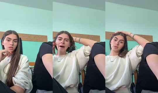 jovanovicclenkaa TikTok Live — Oct 1, 2026, 3:01 PM