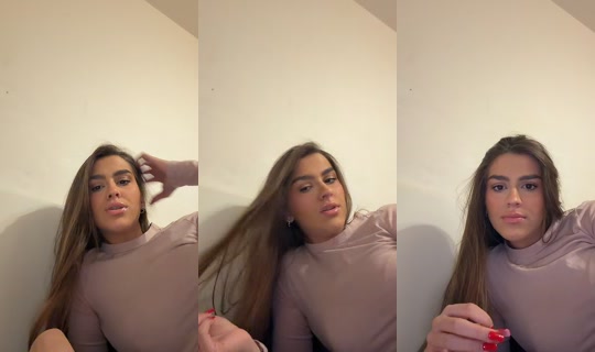 jovanovicclenkaa TikTok Live — Oct 3, 2026, 4:35 PM