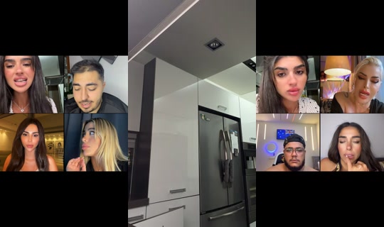 jowyybitar TikTok Live — Aug 23, 2026, 11:04 PM