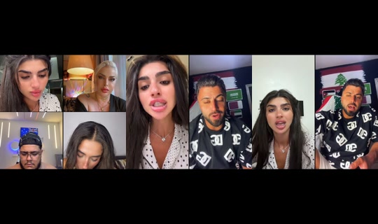 jowyybitar TikTok Live — Aug 23, 2026, 11:55 PM