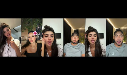 jowyybitar TikTok Live — Aug 24, 2026, 12:45 AM