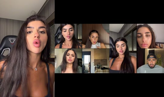 jowyybitar TikTok Live — Aug 24, 2026, 12:35 PM
