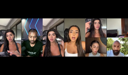 jowyybitar TikTok Live — Aug 24, 2026, 1:57 PM