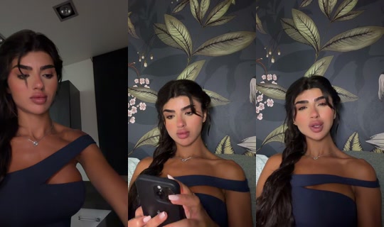 jowyybitar TikTok Live — Aug 24, 2026, 11:22 PM