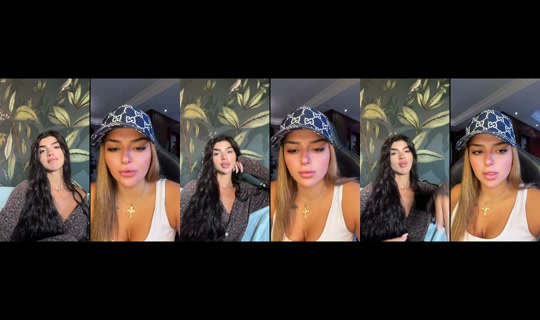 jowyybitar TikTok Live — Aug 25, 2026, 11:58 AM