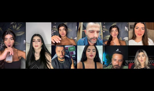jowyybitar TikTok Live — Aug 25, 2026, 6:22 PM