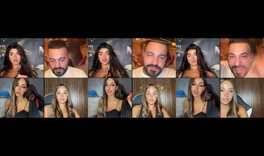 jowyybitar TikTok Live — Aug 25, 2026, 7:46 PM