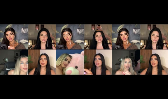 jowyybitar TikTok Live — Aug 25, 2026, 8:16 PM