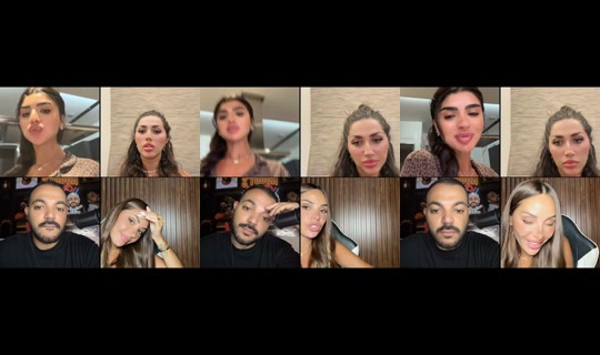 jowyybitar TikTok Live — Aug 25, 2026, 8:46 PM