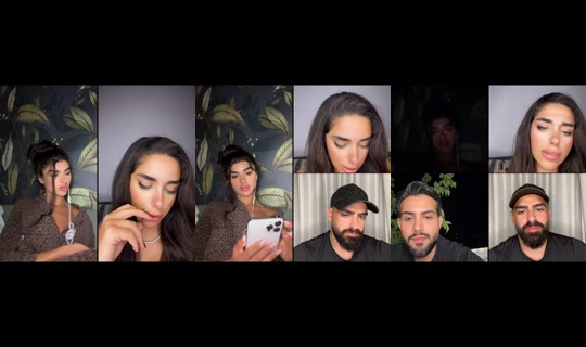 jowyybitar TikTok Live — Aug 25, 2026, 10:14 PM