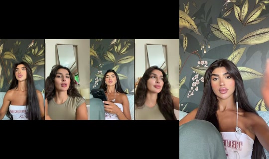jowyybitar TikTok Live — Aug 26, 2026, 12:53 PM