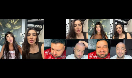 jowyybitar TikTok Live — Aug 26, 2026, 1:44 PM