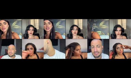 jowyybitar TikTok Live — Aug 26, 2026, 3:21 PM