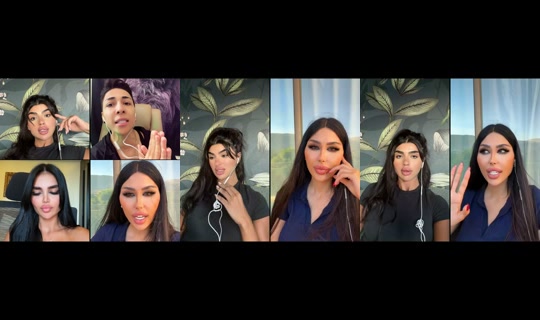jowyybitar TikTok Live — Aug 27, 2026, 2:56 PM