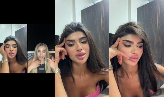 jowyybitar TikTok Live — Aug 27, 2026, 11:32 PM