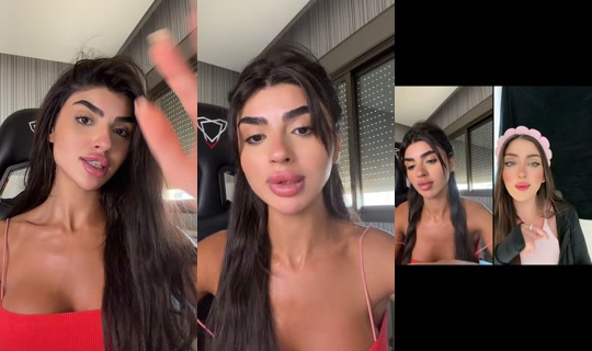 jowyybitar TikTok Live — Aug 28, 2026, 12:35 PM