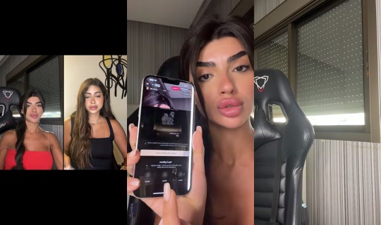 jowyybitar TikTok Live — Aug 28, 2026, 2:39 PM