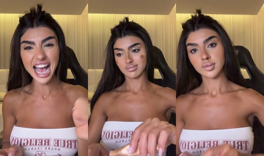 jowyybitar TikTok Live — Aug 28, 2026, 5:58 PM