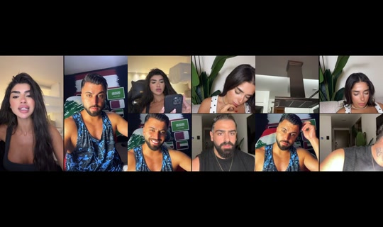 jowyybitar TikTok Live — Aug 31, 2026, 9:10 PM