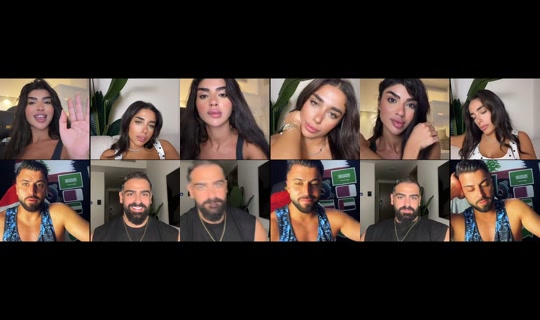 jowyybitar TikTok Live — Aug 31, 2026, 10:00 PM