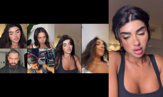 jowyybitar TikTok Live — Aug 31, 2026, 10:51 PM