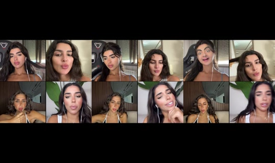 jowyybitar TikTok Live — Sep 1, 2026, 1:21 PM