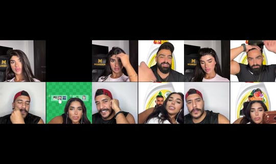 jowyybitar TikTok Live — Sep 1, 2026, 11:03 PM